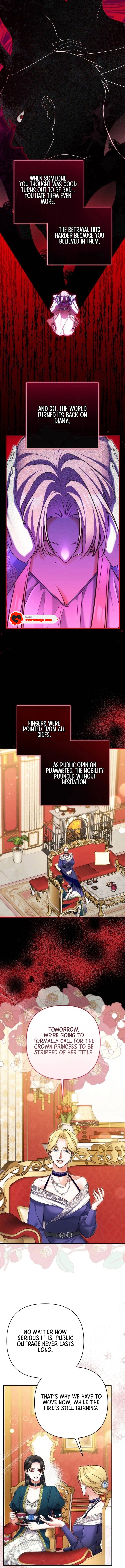 Read For My Lost Love EN Manga Online