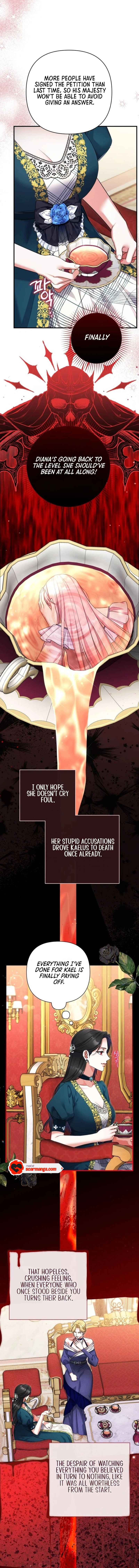 Read For My Lost Love EN Manga Online