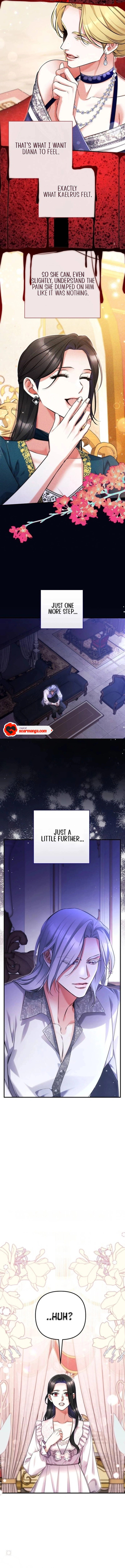 Read For My Lost Love EN Manga Online