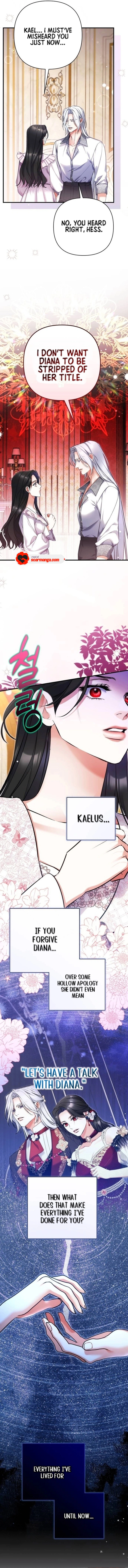 Read For My Lost Love EN Manga Online