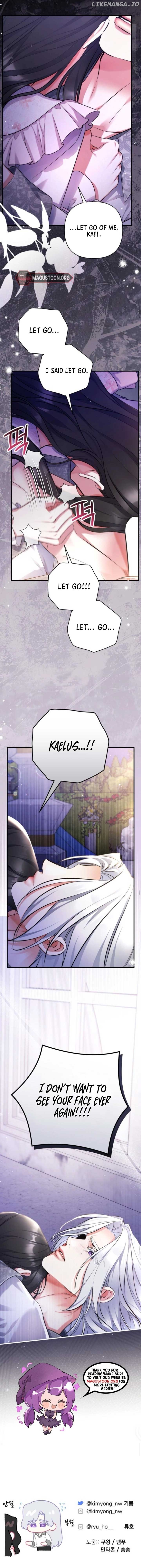 Read For My Lost Love EN Manga Online