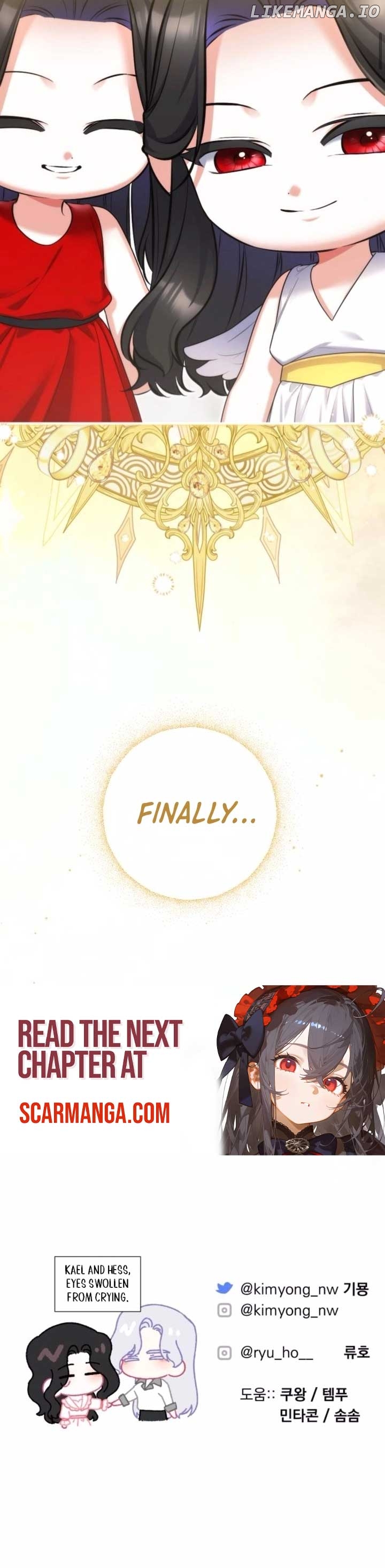 Read For My Lost Love EN Manga Online