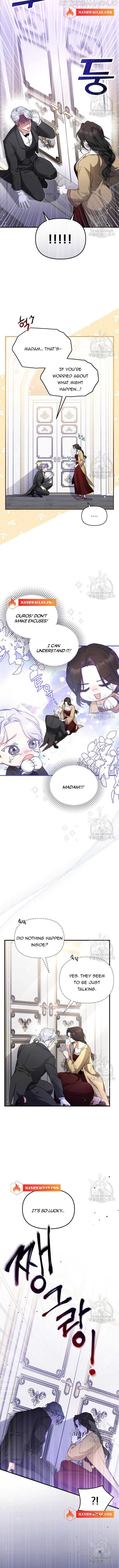 Read For My Lost Love EN Manga Online