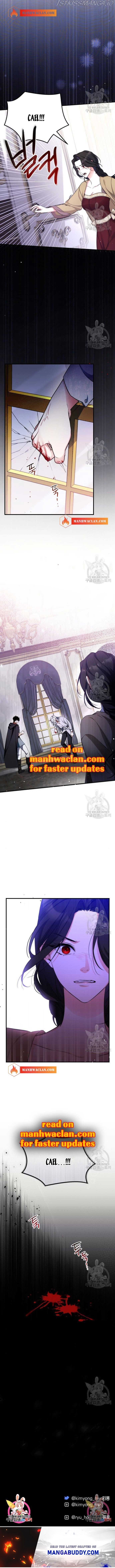 Read For My Lost Love EN Manga Online