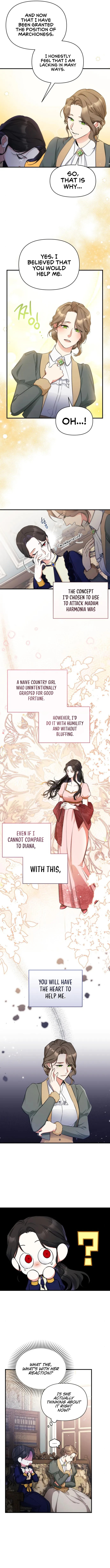 Read For My Lost Love EN Manga Online