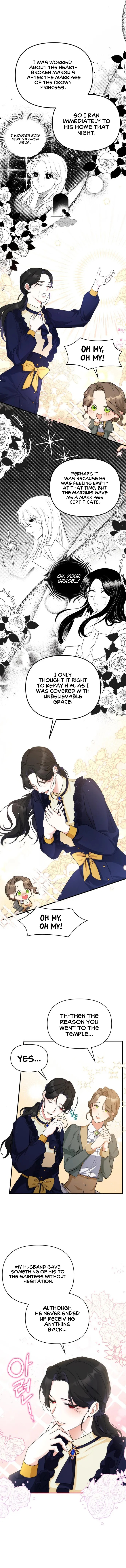 Read For My Lost Love EN Manga Online
