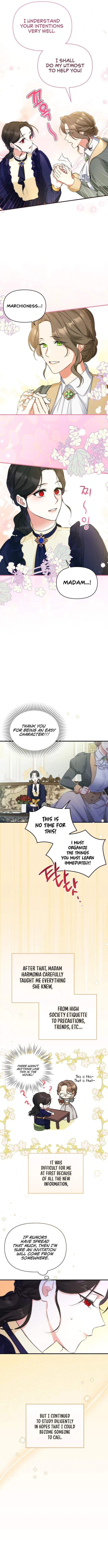 Read For My Lost Love EN Manga Online