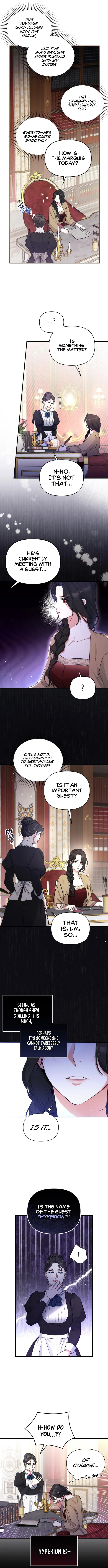 Read For My Lost Love EN Manga Online