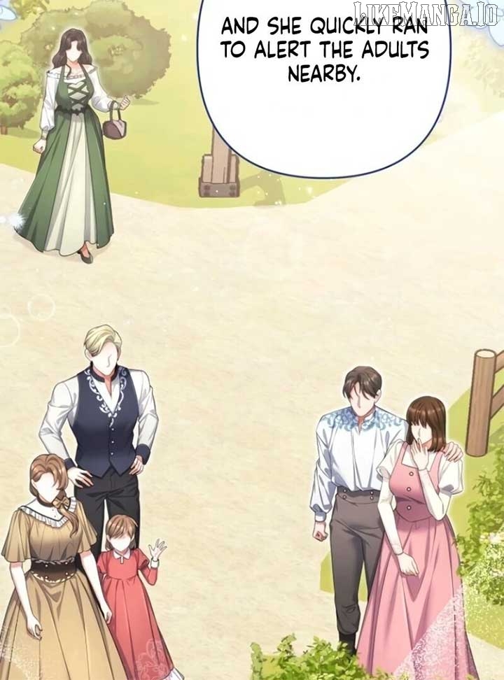 Read For My Lost Love EN Manga Online