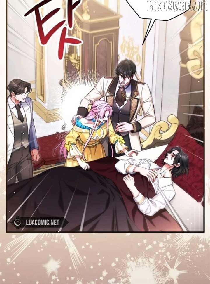 Read For My Lost Love EN Manga Online