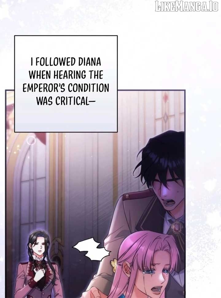 Read For My Lost Love EN Manga Online