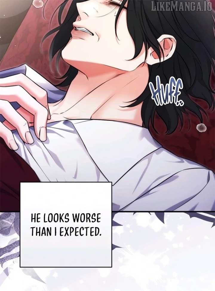 Read For My Lost Love EN Manga Online