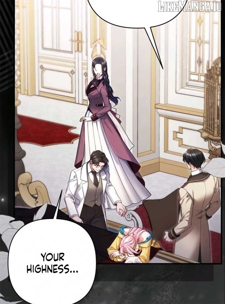 Read For My Lost Love EN Manga Online