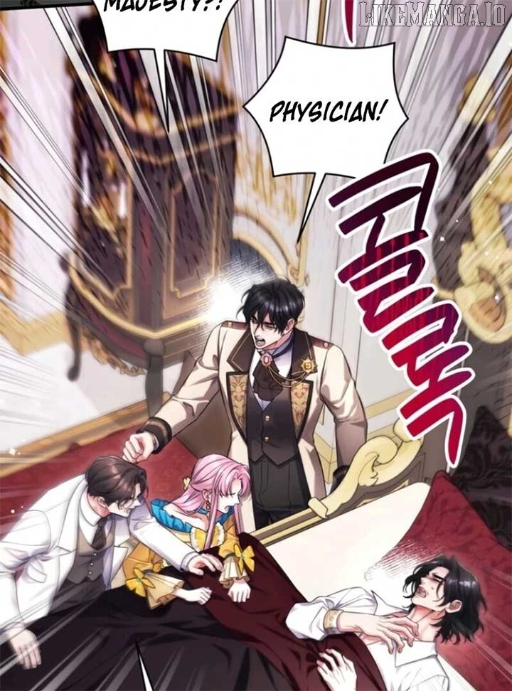 Read For My Lost Love EN Manga Online