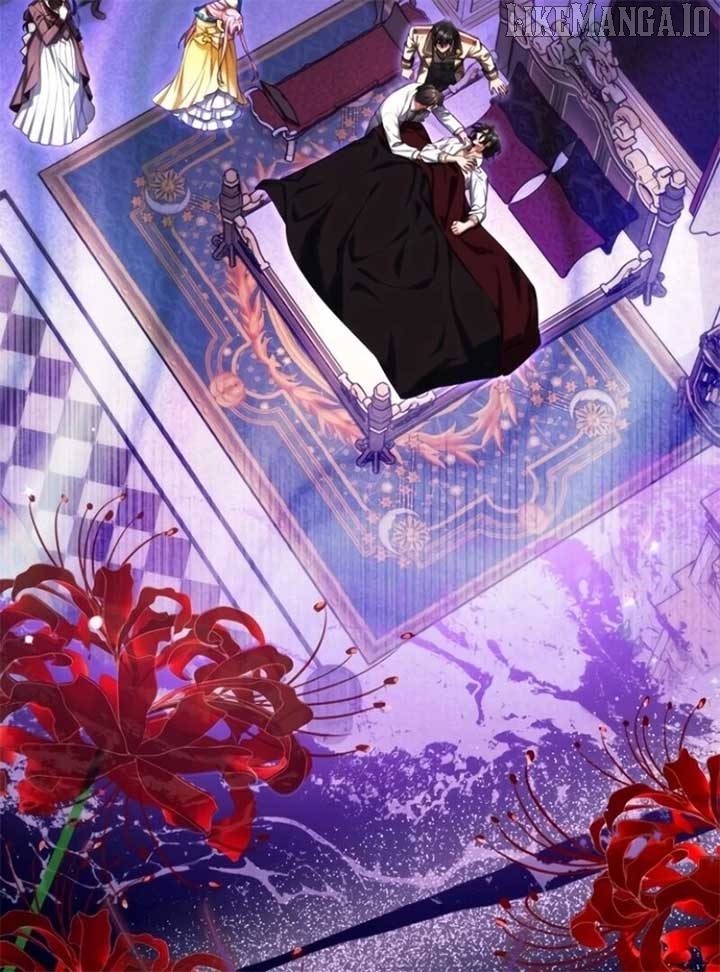 Read For My Lost Love EN Manga Online