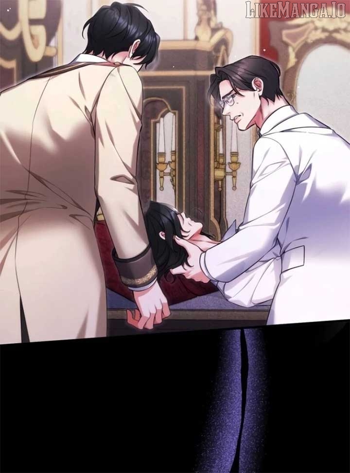 Read For My Lost Love EN Manga Online