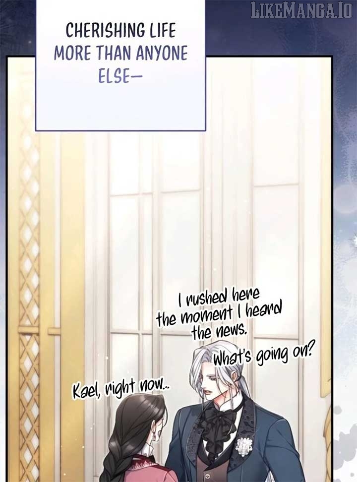 Read For My Lost Love EN Manga Online