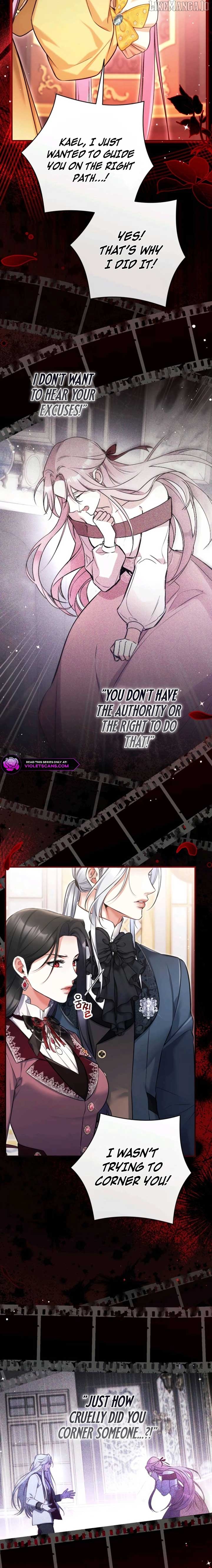 Read For My Lost Love EN Manga Online
