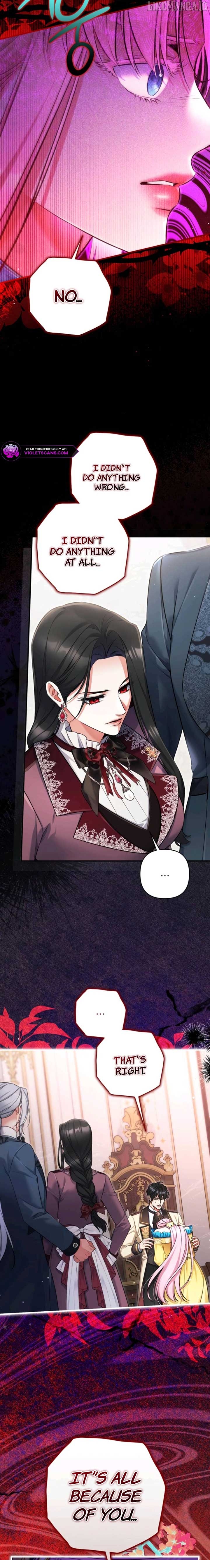 Read For My Lost Love EN Manga Online