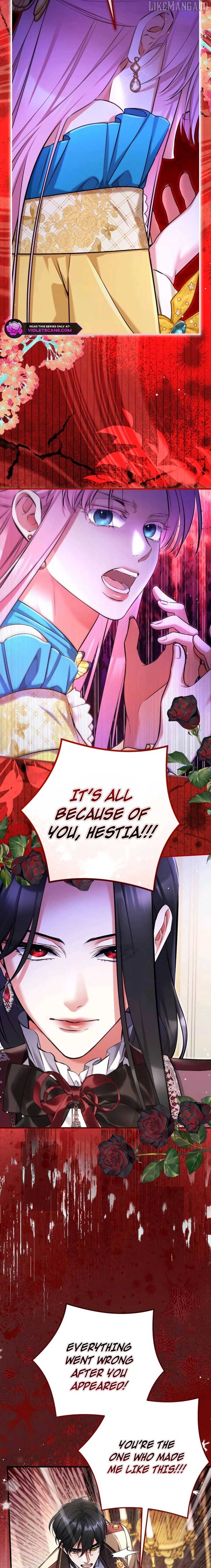 Read For My Lost Love EN Manga Online