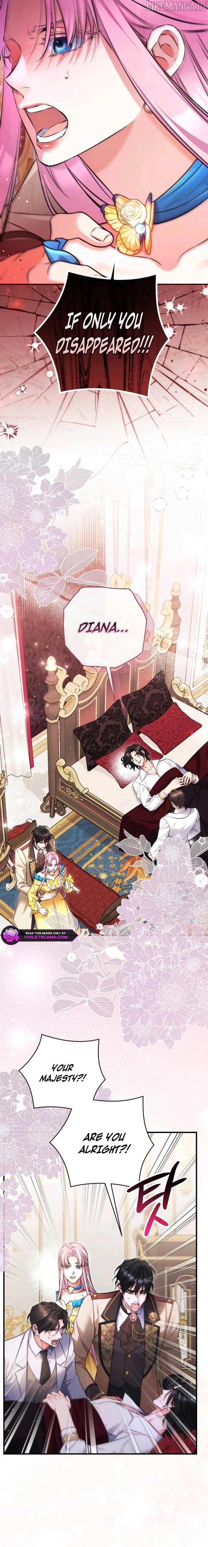 Read For My Lost Love EN Manga Online
