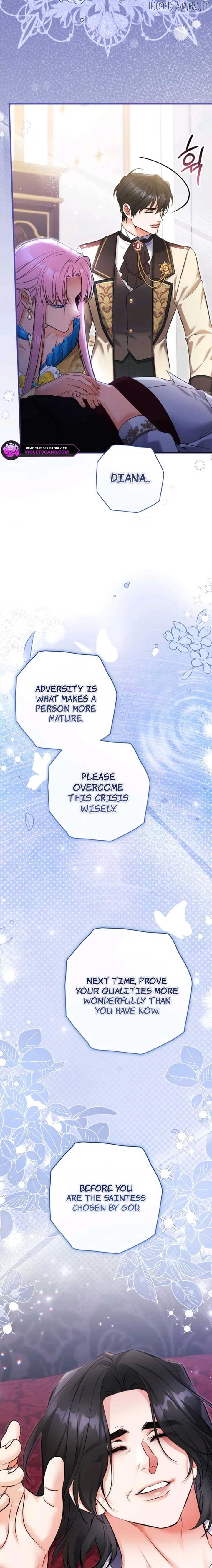 Read For My Lost Love EN Manga Online