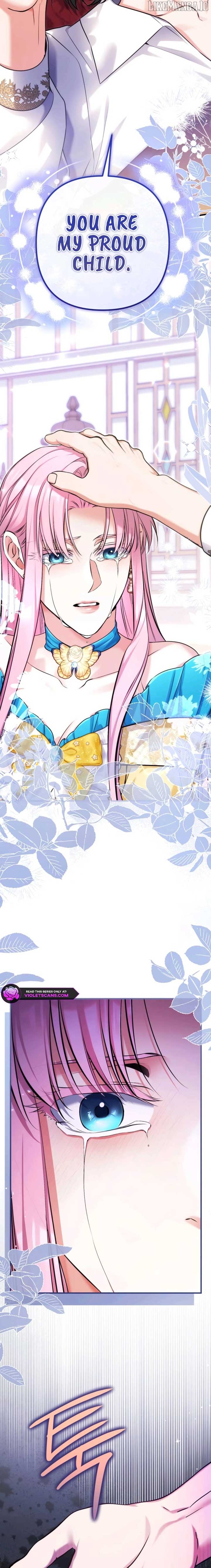Read For My Lost Love EN Manga Online