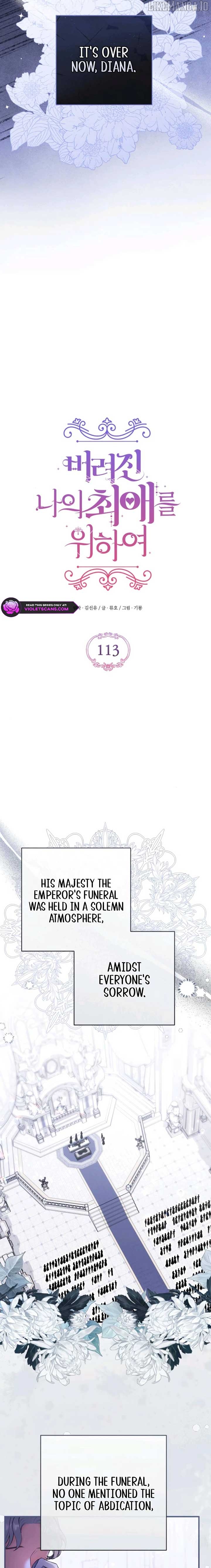 Read For My Lost Love EN Manga Online
