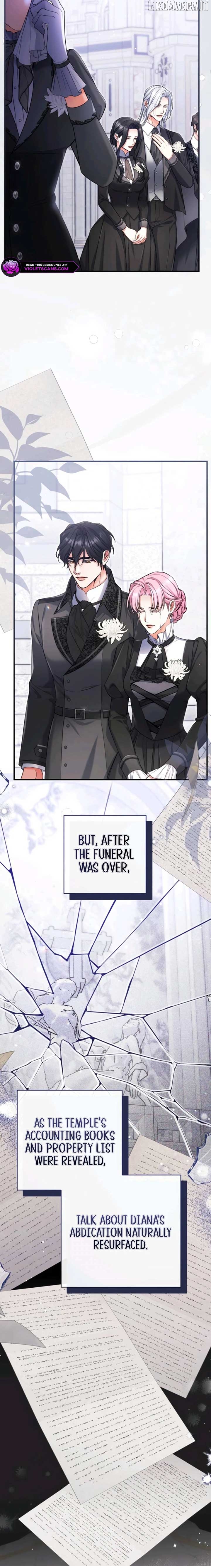 Read For My Lost Love EN Manga Online