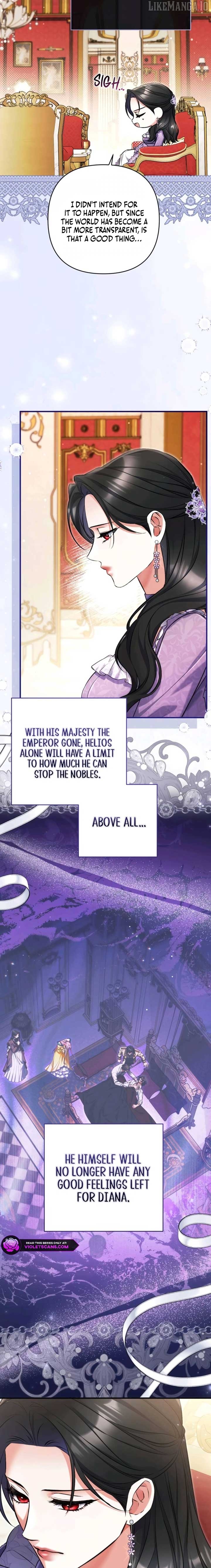 Read For My Lost Love EN Manga Online