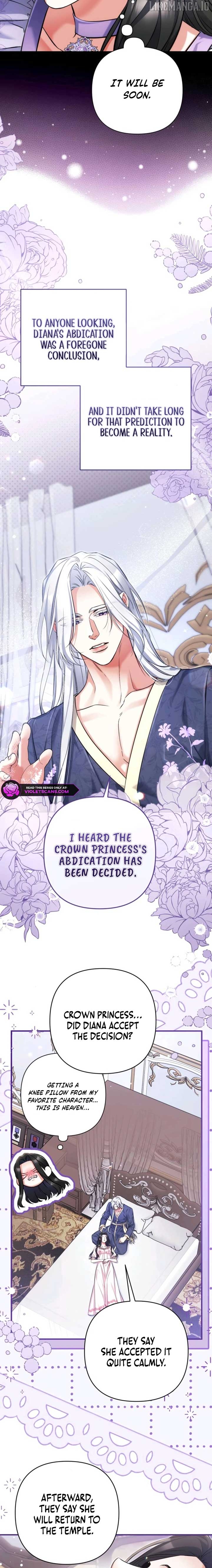 Read For My Lost Love EN Manga Online