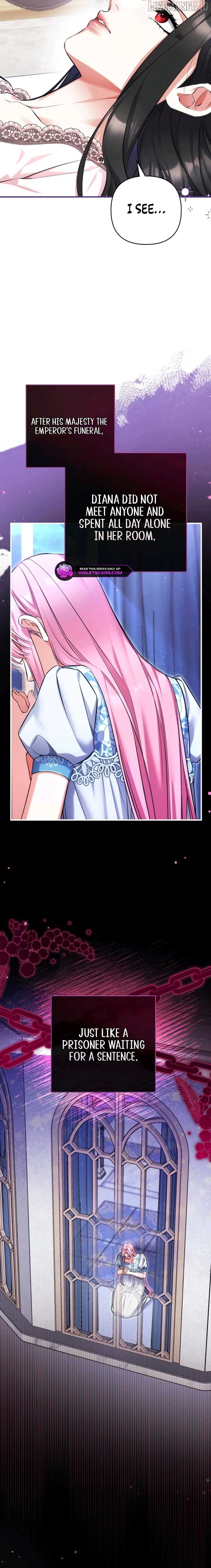 Read For My Lost Love EN Manga Online