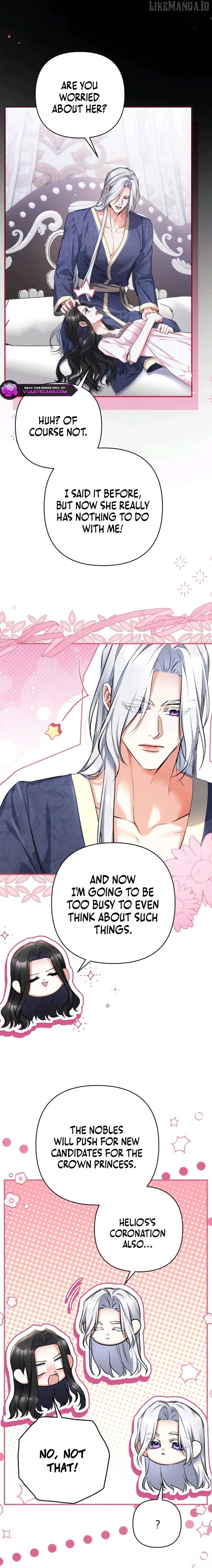 Read For My Lost Love EN Manga Online
