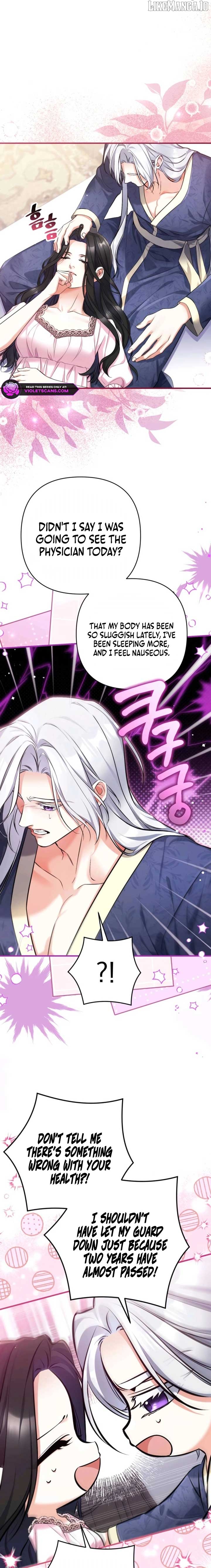 Read For My Lost Love EN Manga Online