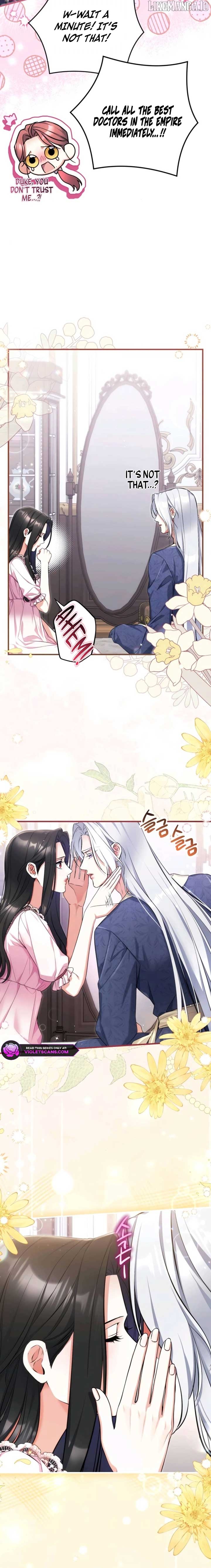 Read For My Lost Love EN Manga Online