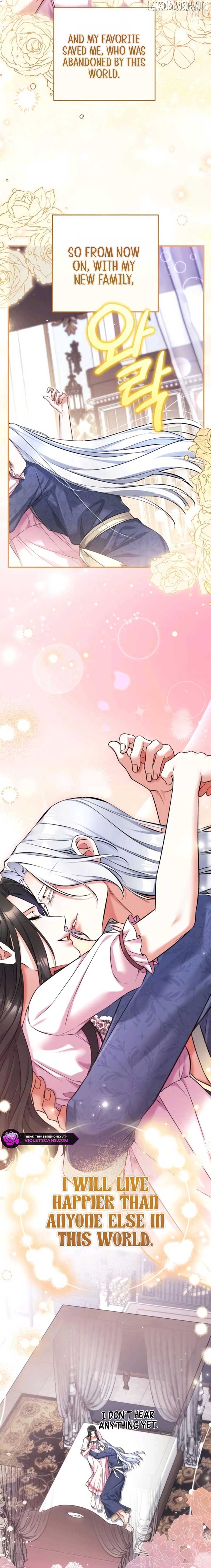 Read For My Lost Love EN Manga Online