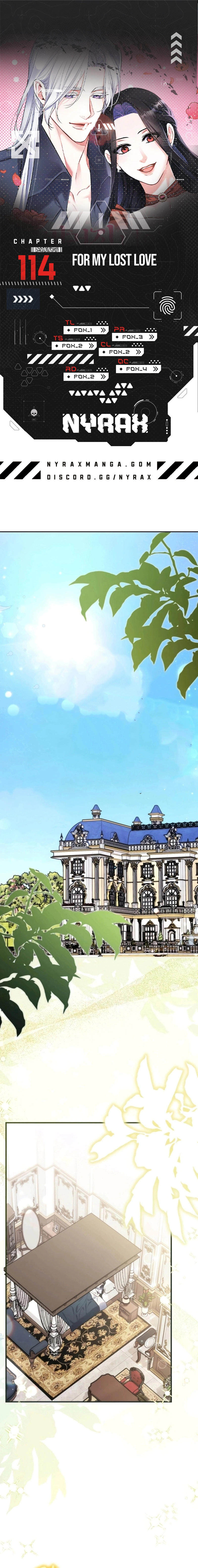 Read For My Lost Love EN Manga Online