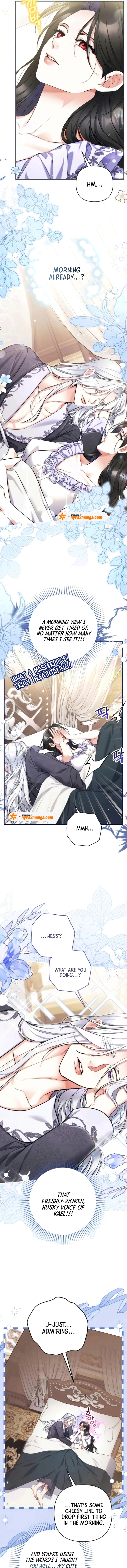 Read For My Lost Love EN Manga Online