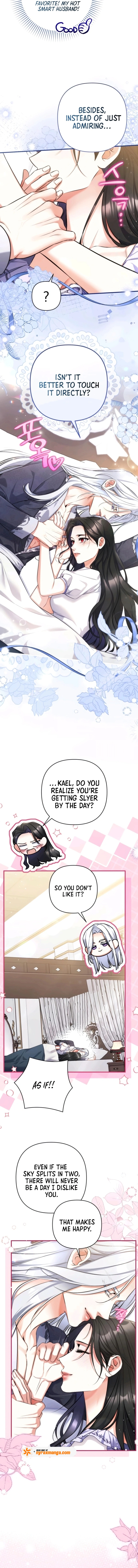 Read For My Lost Love EN Manga Online