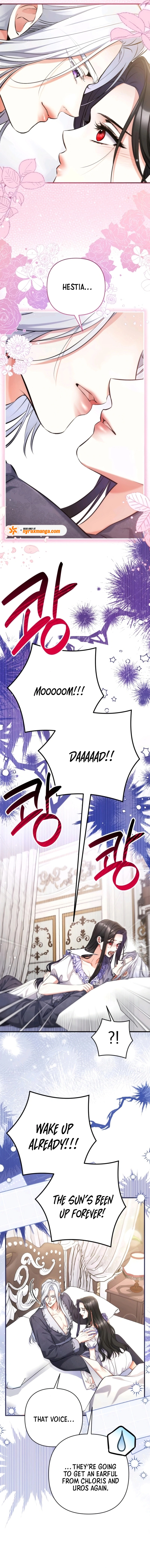 Read For My Lost Love EN Manga Online