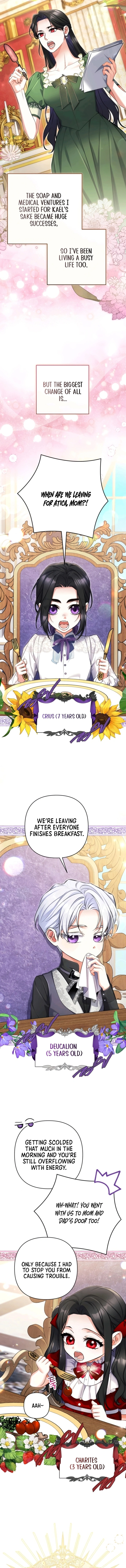 Read For My Lost Love EN Manga Online