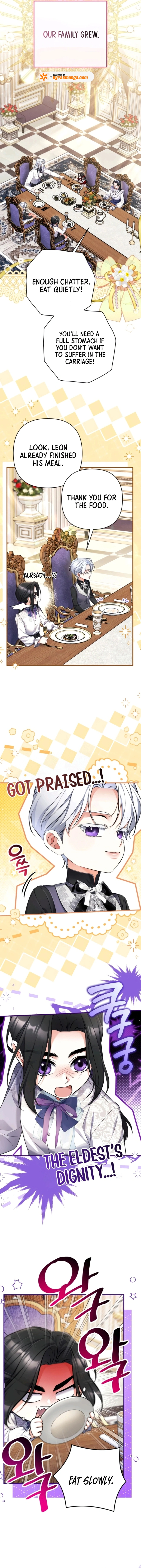 Read For My Lost Love EN Manga Online
