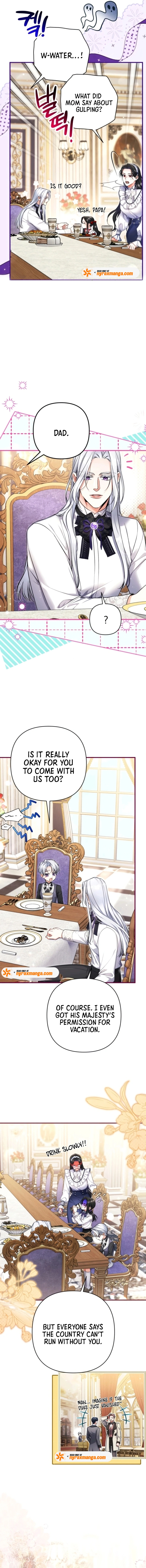 Read For My Lost Love EN Manga Online