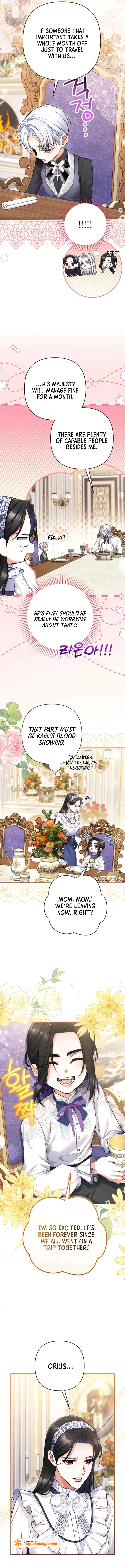 Read For My Lost Love EN Manga Online