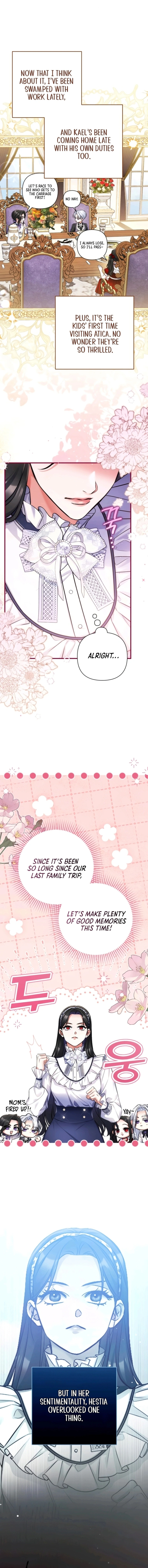 Read For My Lost Love EN Manga Online