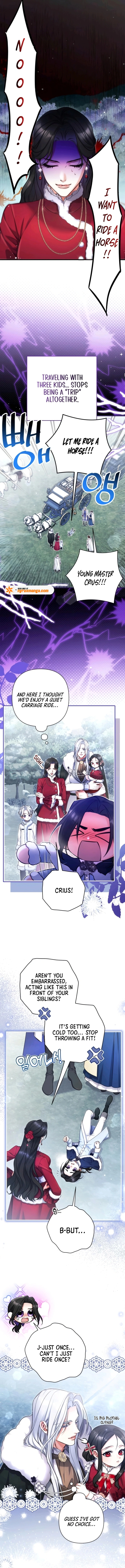 Read For My Lost Love EN Manga Online