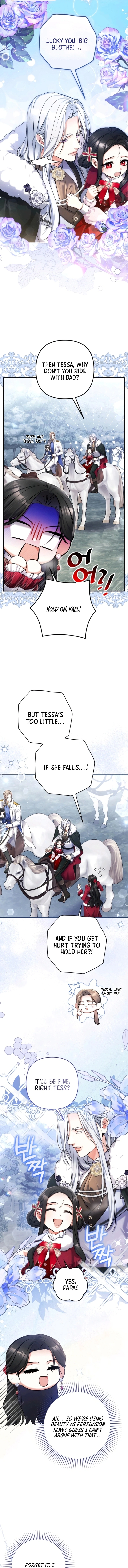 Read For My Lost Love EN Manga Online
