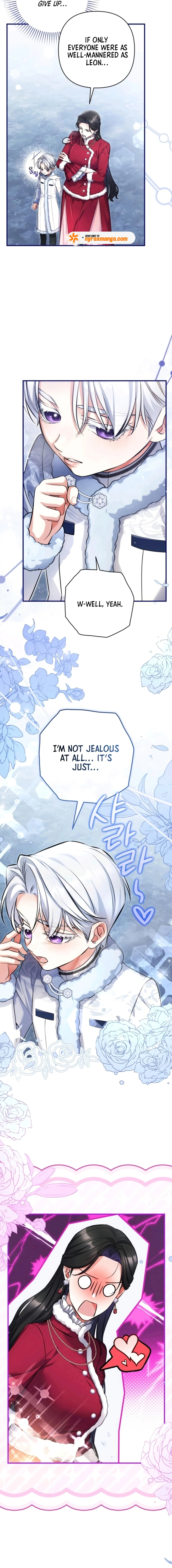 Read For My Lost Love EN Manga Online