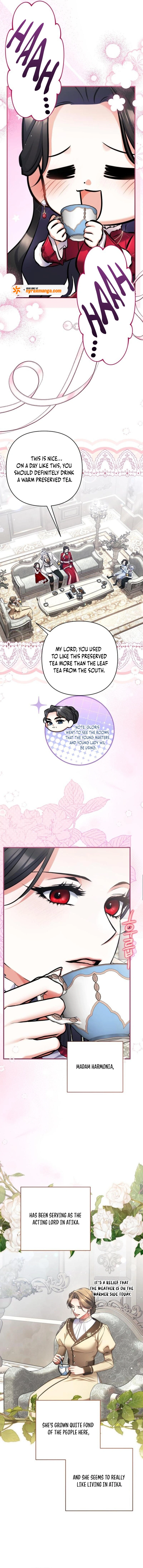 Read For My Lost Love EN Manga Online