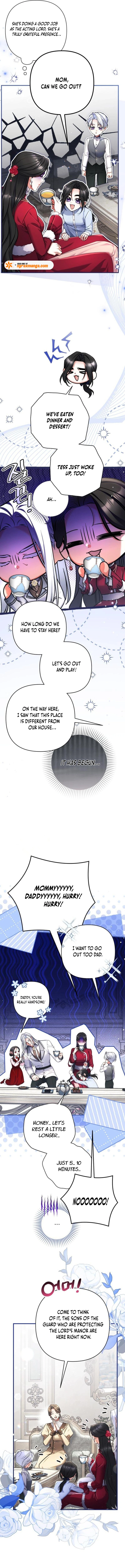 Read For My Lost Love EN Manga Online